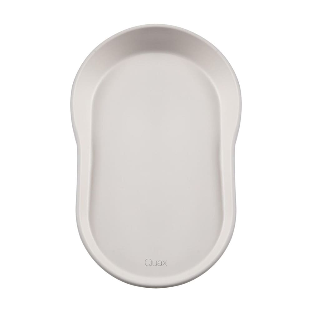 Quax - Changing Pad - Mamee - Clay