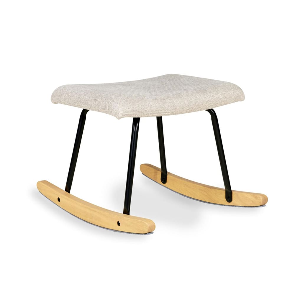 Quax - Hocker Rocker - Basic/Nordic - Desert