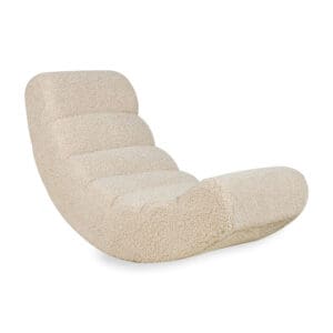Quax - Schaukelstuhl - Banana - Sheep