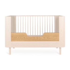 Quax - Yume Ausfallschutz - Natural Ash - 140 x 70 cm