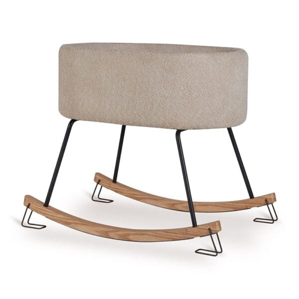 Quax - Rocking Cradle - De Luxe - Sheep