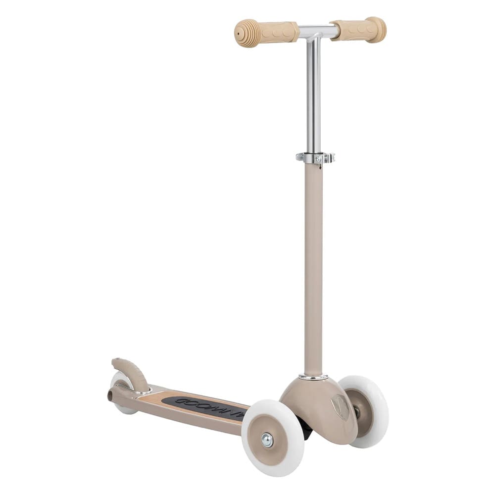 Banwood - Scooter - Beige