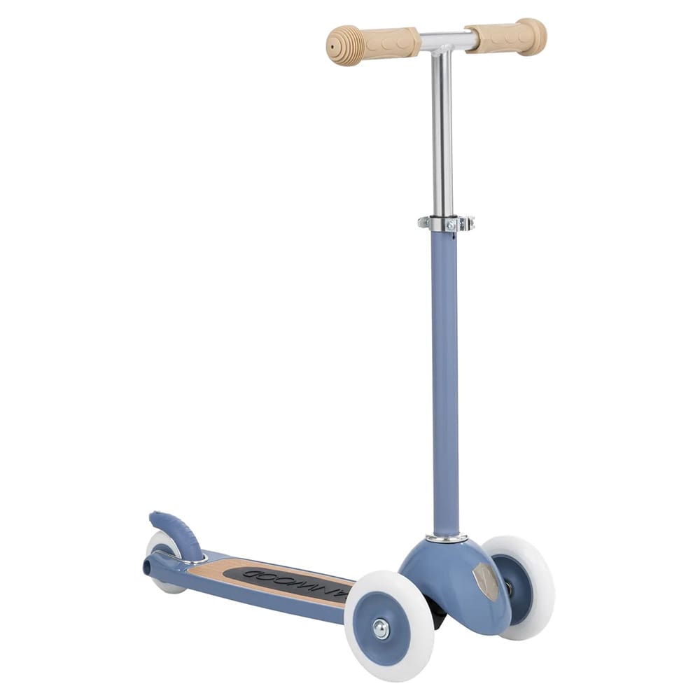 Banwood - Scooter - Blue
