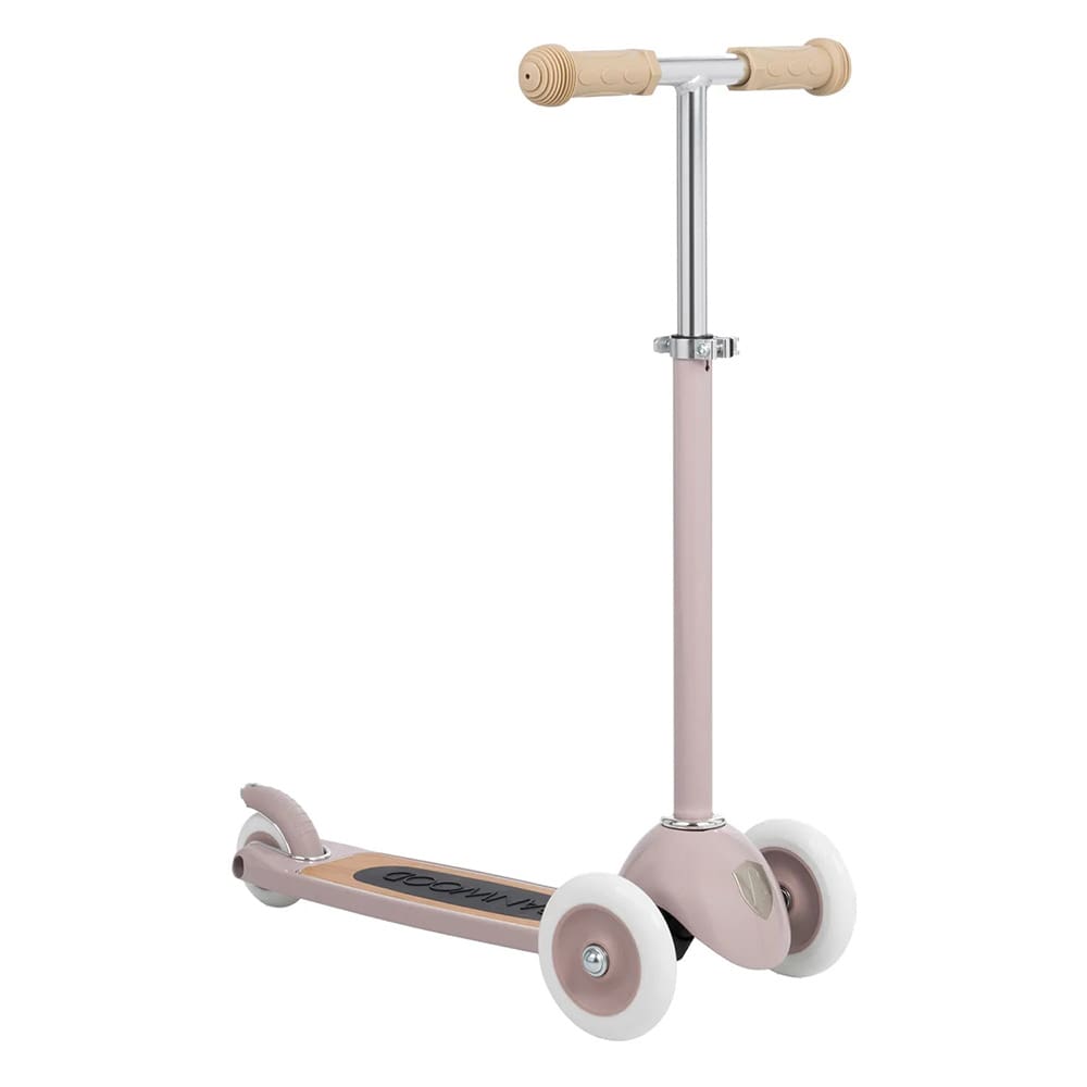 Banwood - Scooter - Dustypink