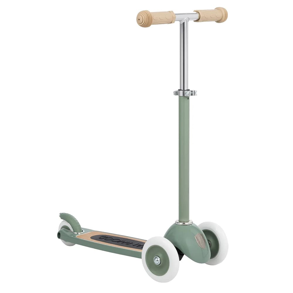 Banwood - Scooter - Forest