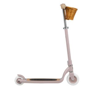 Banwood - Maxi Scooter - Dustypink