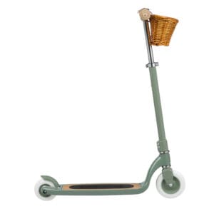 Banwood - Maxi Scooter - Forest