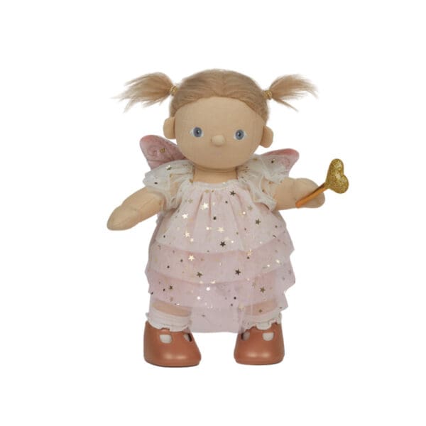 Olli Ella - Dream Dinkum - Fairy Willow - Pink