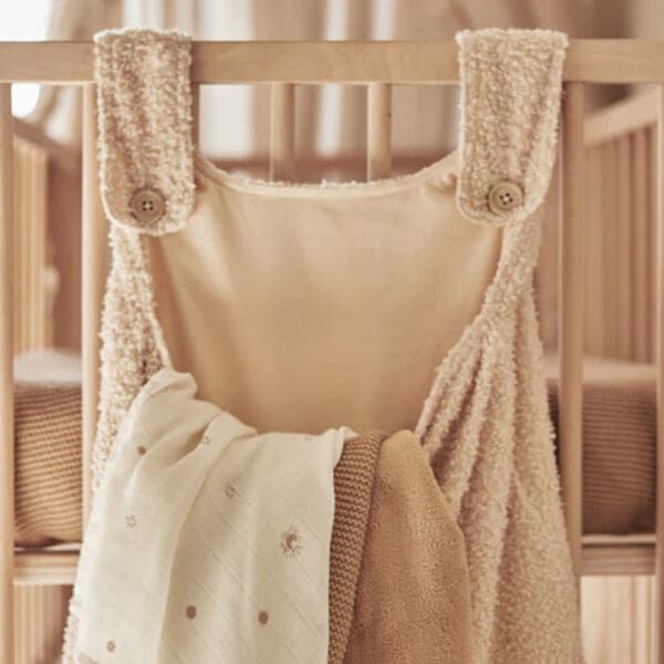 Jollein - Playpen Storage Bag - Natural