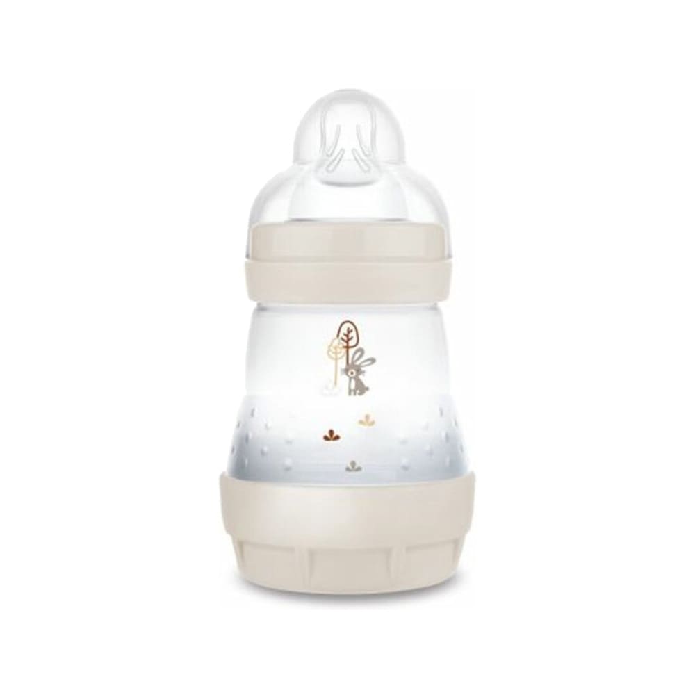 MAM - Babyflasche Easy Start Anti-Colic 160 ml - Beige