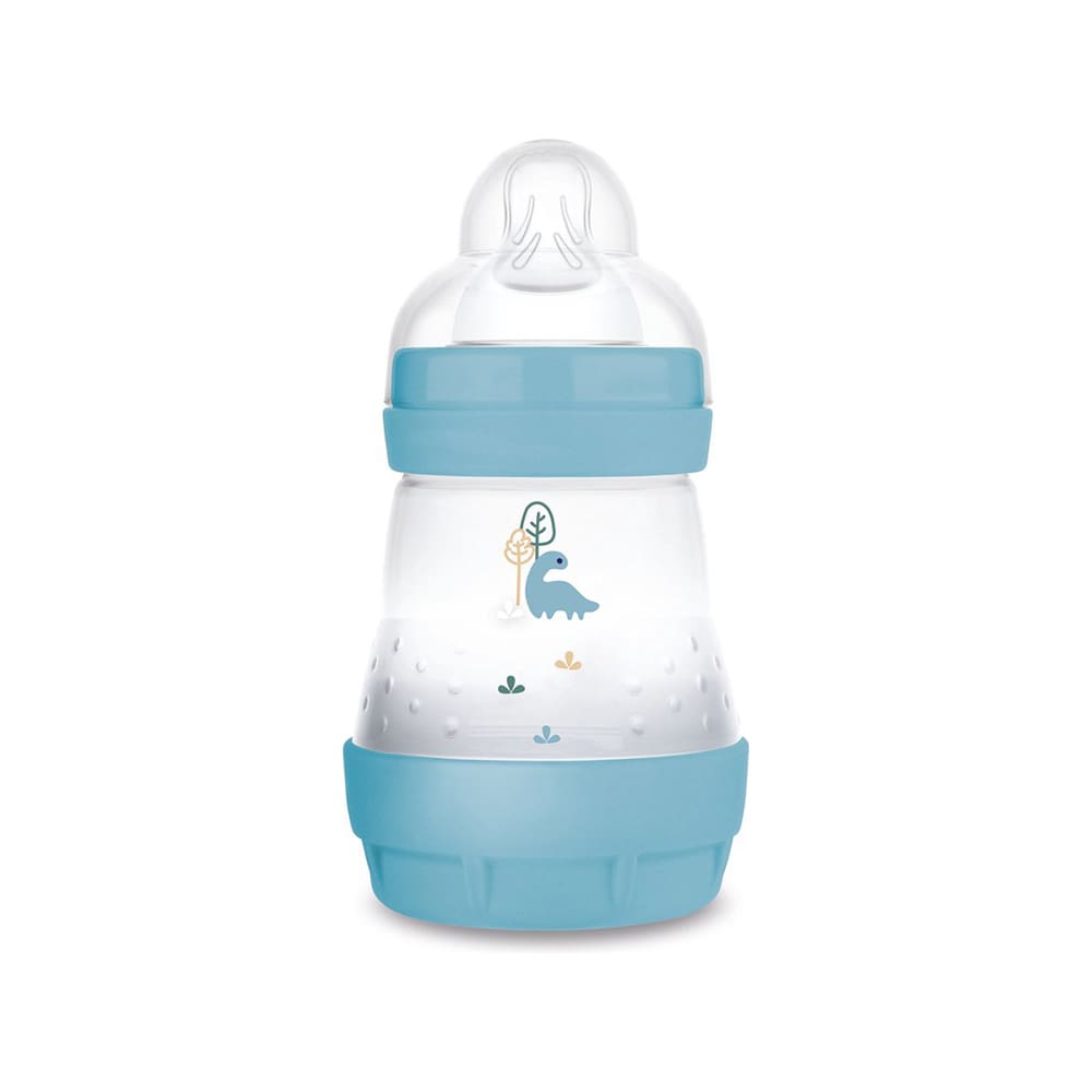 MAM - Baby Bottle Easy Start Anti-Colic 160 ml - Blue
