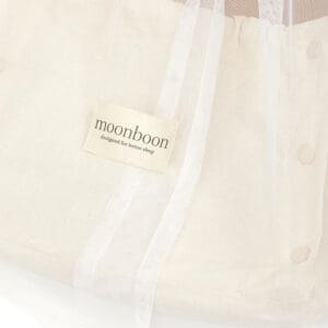 Moonboon - Mosquito Net for Cradle and Twin Hammock