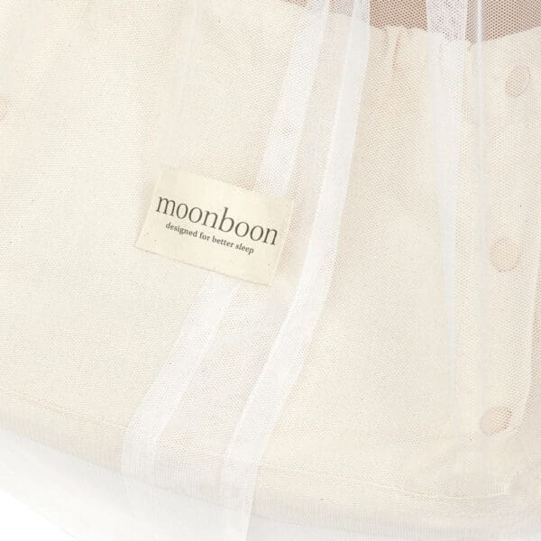 Moonboon - Mosquito Net for Cradle and Twin Hammock