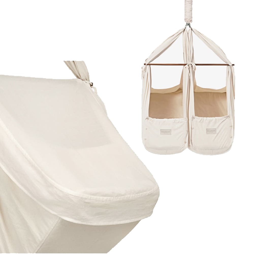 Moonboon - Cloud for Twin Hammock - Nature