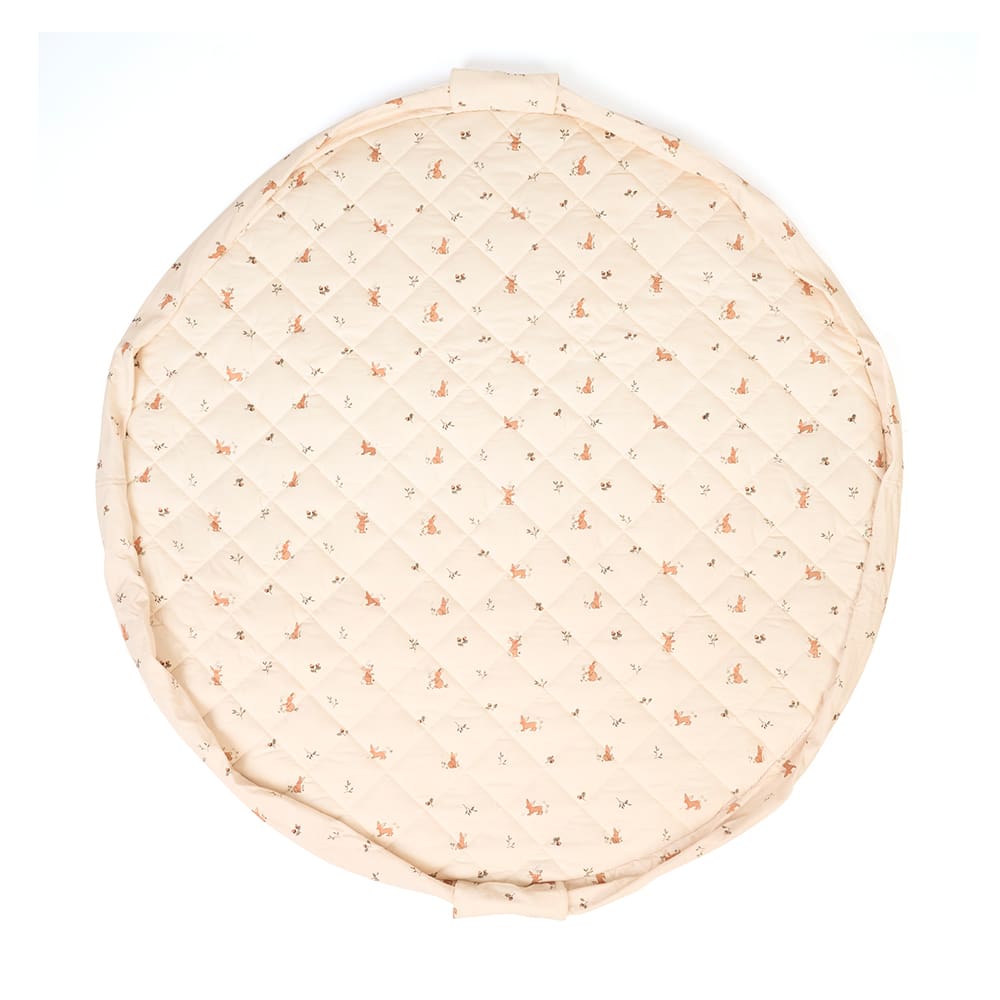Play&Go - Organic Soft Baby - Rabbit