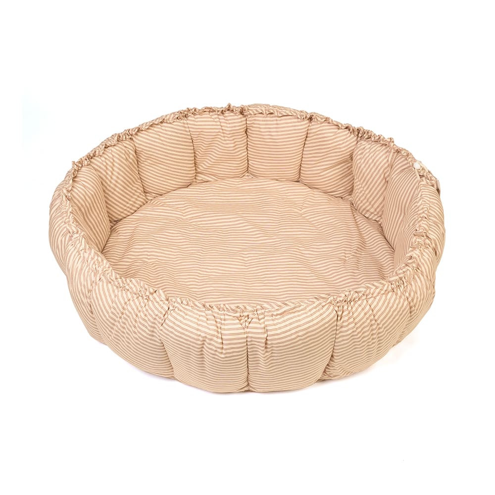 Play&Go - Bloom - Stripes Brown