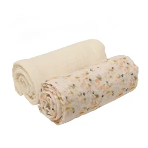 Charlie Crane - DOLI - Swaddles - Elisabeth - 2 st.