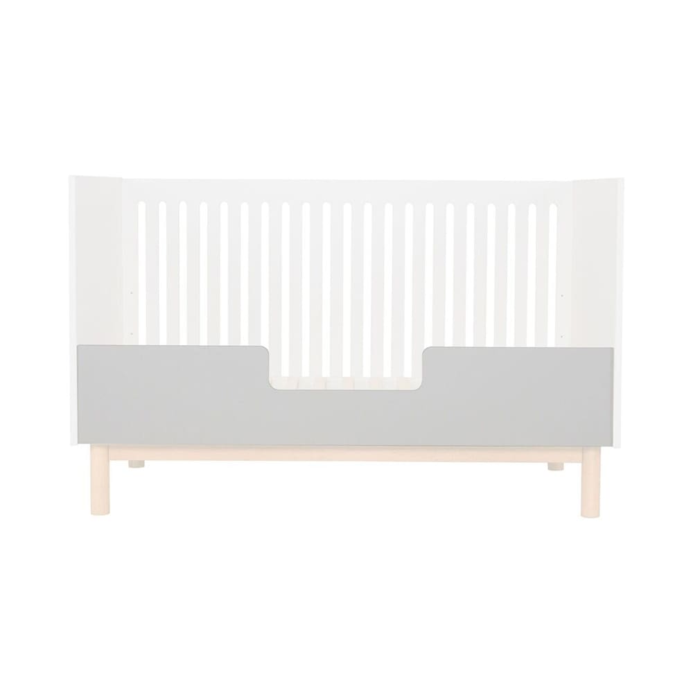 Quax - Mood Safety Rail - Clay - 140 x 70 cm
