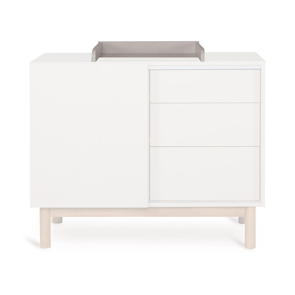 Quax - Mood Chest Extension - Clay