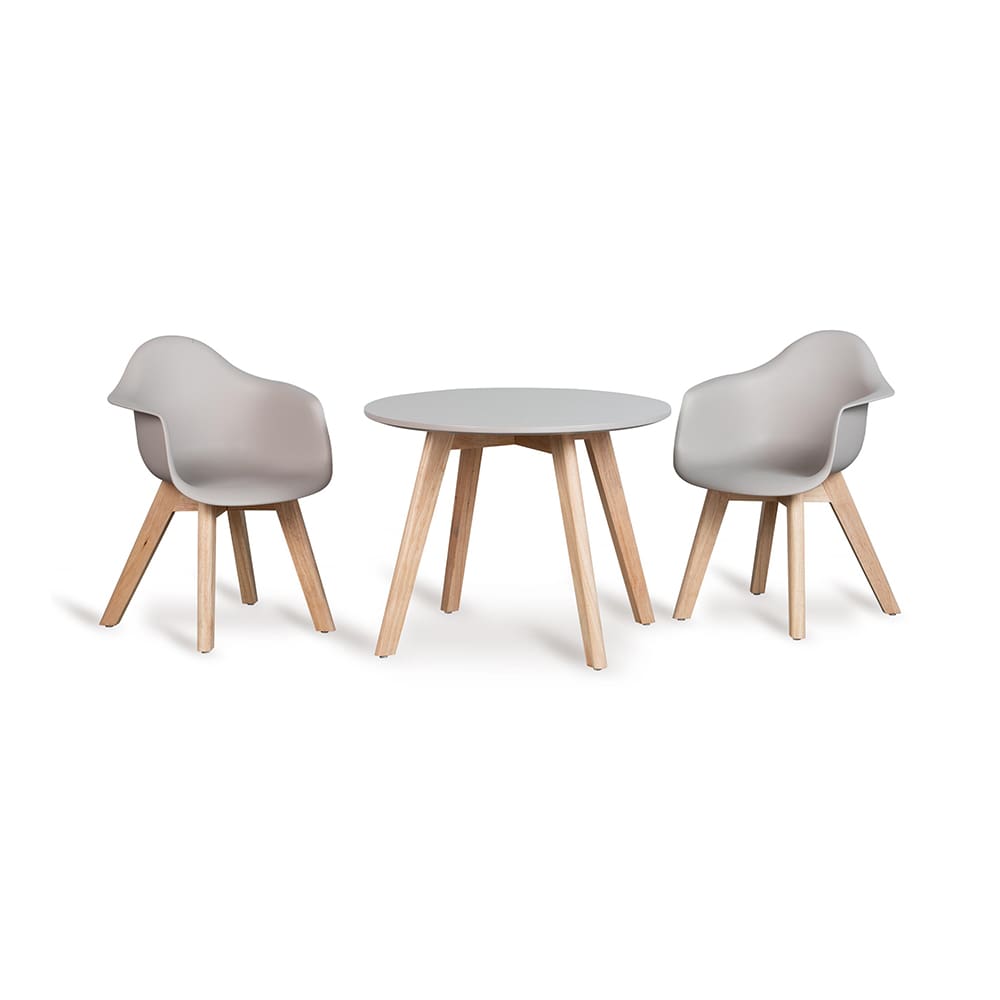 Quax - Kids Table - Clay