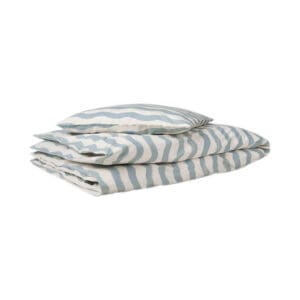 Dear April - Joha Juniorbeddengoed - Waves - 100 x 140 / 40 x 45 cm