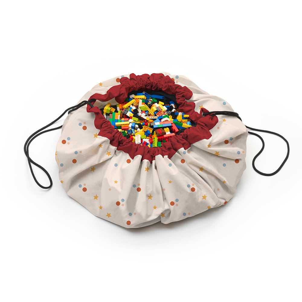 Play&Go - Toy Storage Bag - Circus