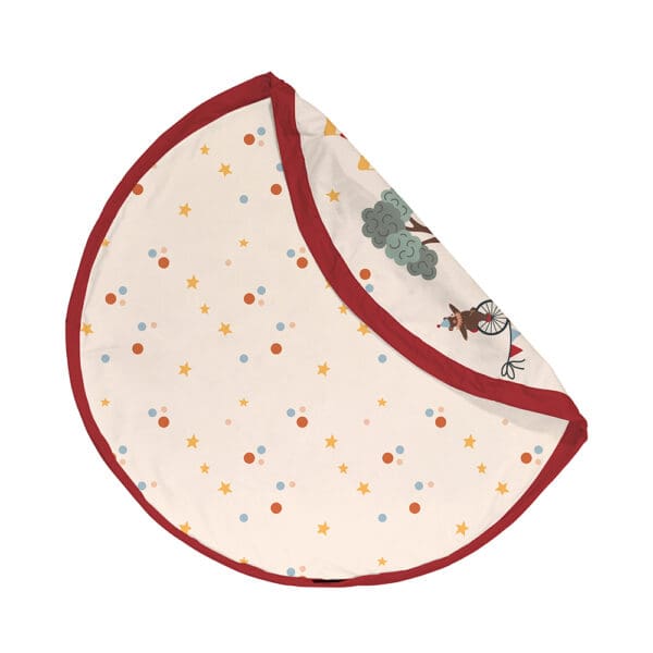 Play&Go - Toy Storage Bag - Circus