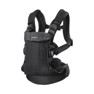 Babybjörn - Draagzak Harmony - 3D-Mesh - Zwart