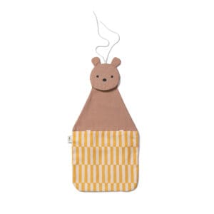 Play&Go - Aufbewahrung - Toto Bear