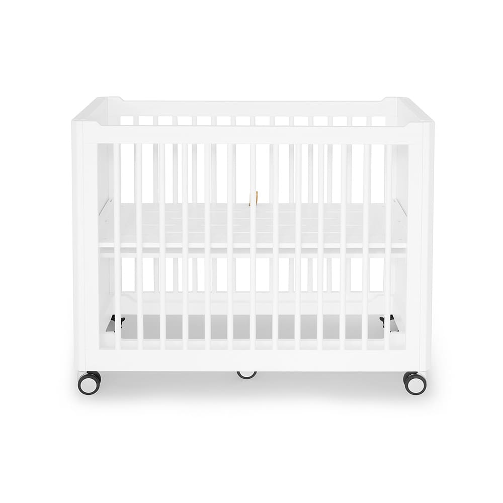 Naolima - MoveMi® Baby Bed x Playpen