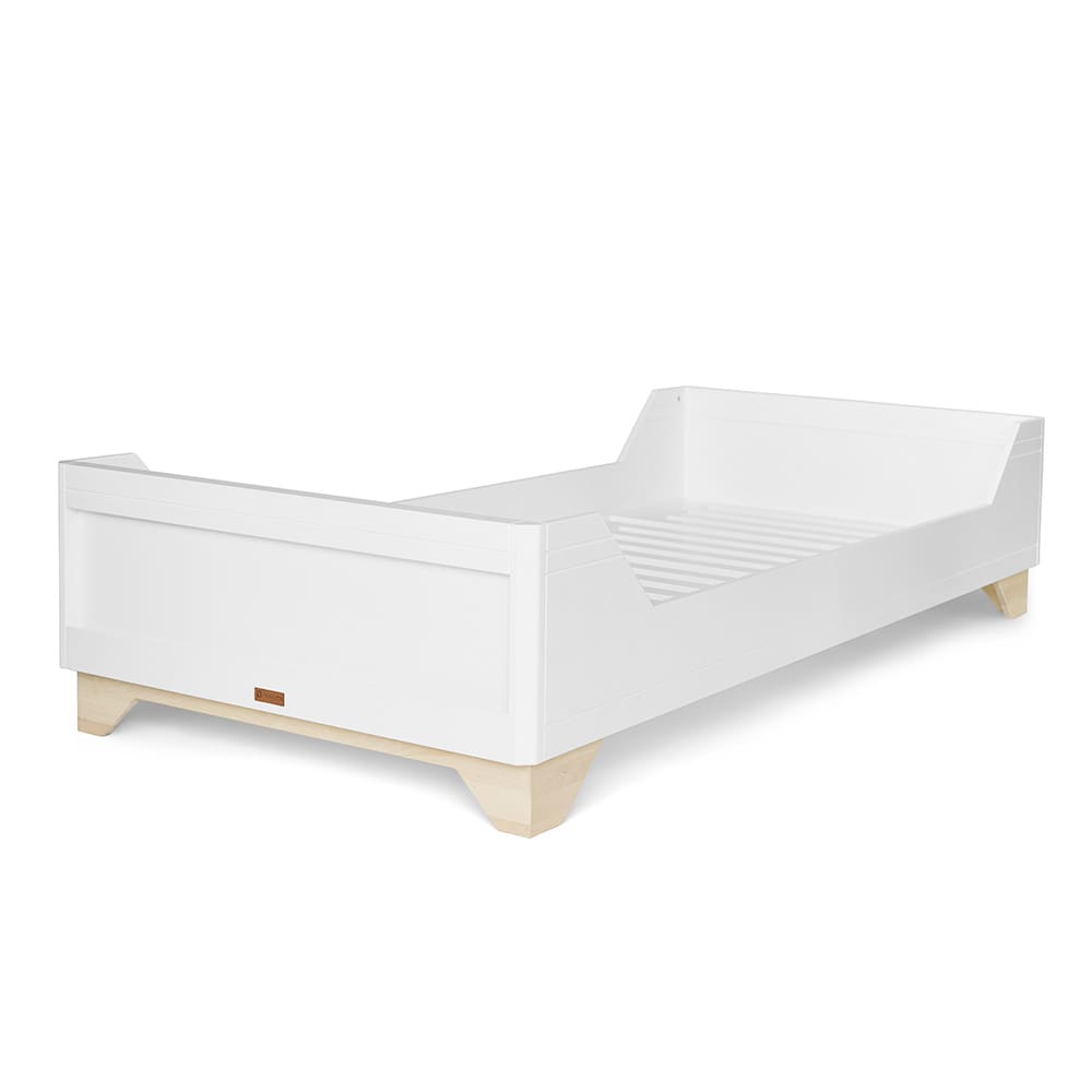 Naolima - MoveMi® Junior Bed - 94 x 207 x 44 cm