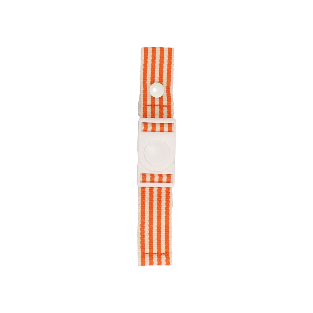 Sticky Lemon - Chest Strap - Wonders - Lifebuoy Orange
