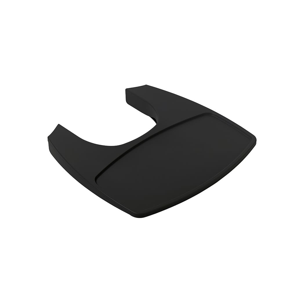 Leander - Louie & Classic Hochstuhl Tablett – Schwarz
