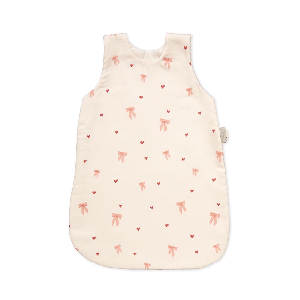 Cam Cam Copenhagen - Doll's Sleeping Bag - Bows