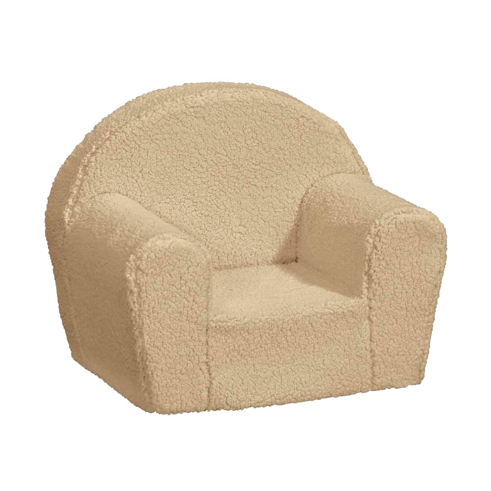 Akomo Studio - Teddy Kinderstuhl - Beige