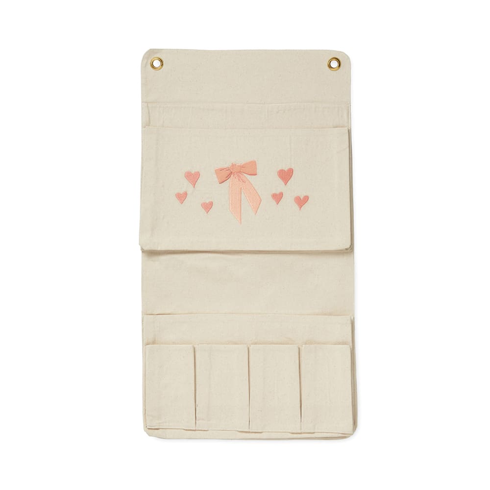Cam Cam Copenhagen - Wall Organizer - Bows