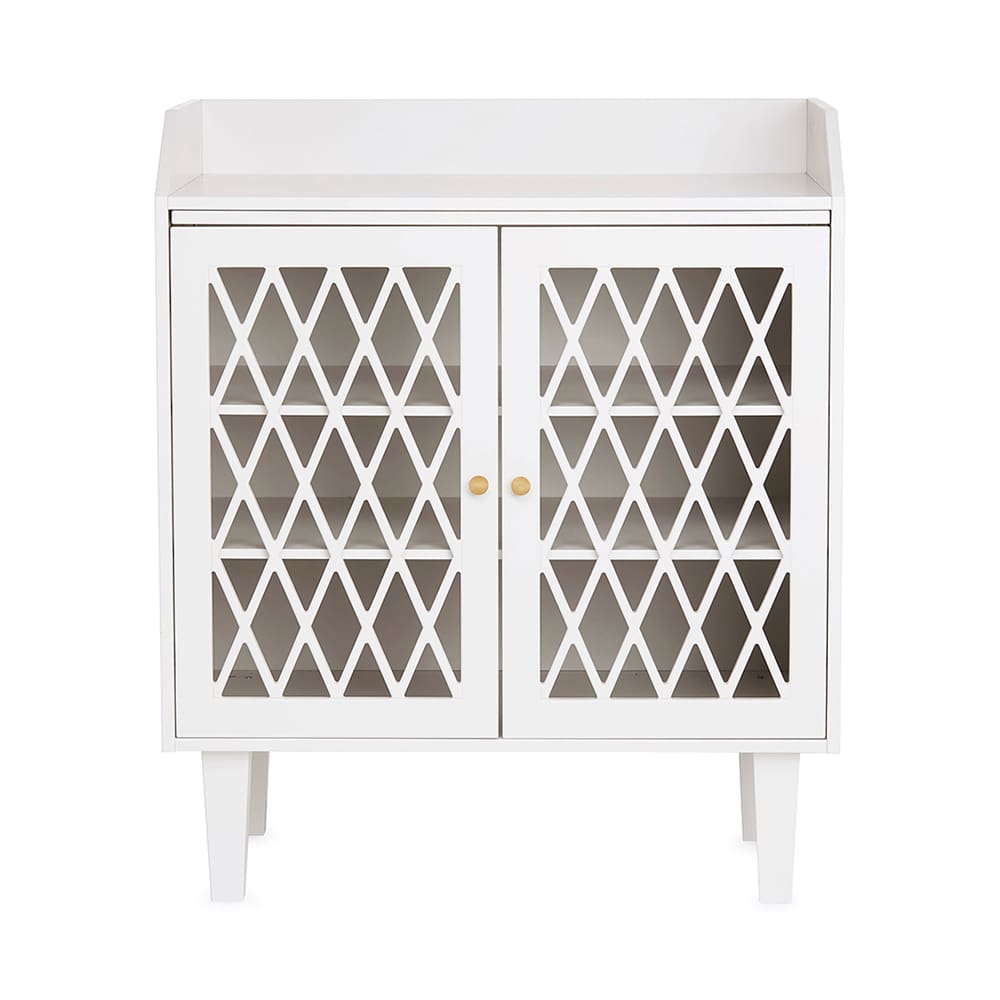 Cam Cam Copenhagen - Changing Table - White