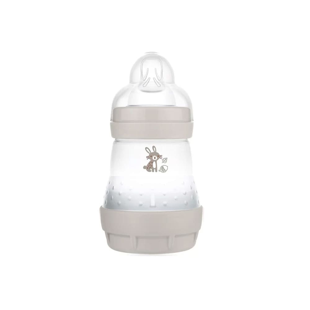 MAM - Easy Start Anti-Colic Elements - Grey - 160 ml