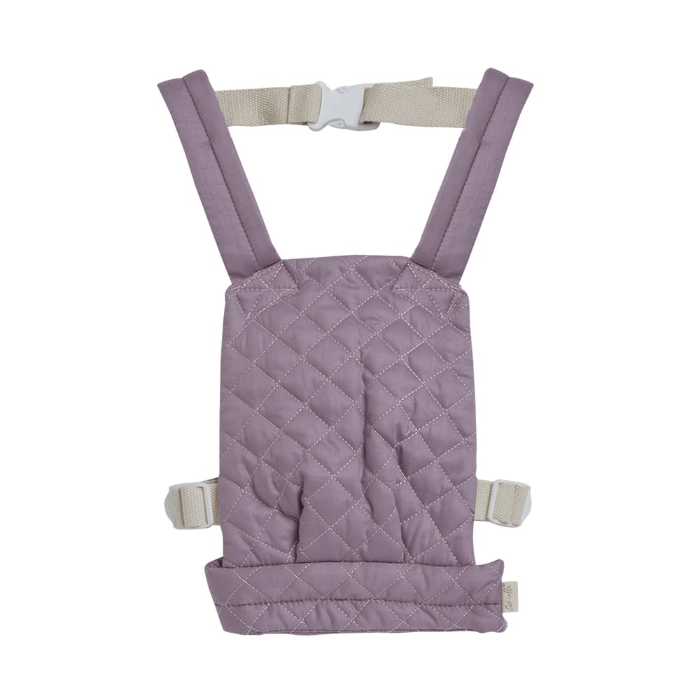 Olli Ella - Doll Carrier - Lavender