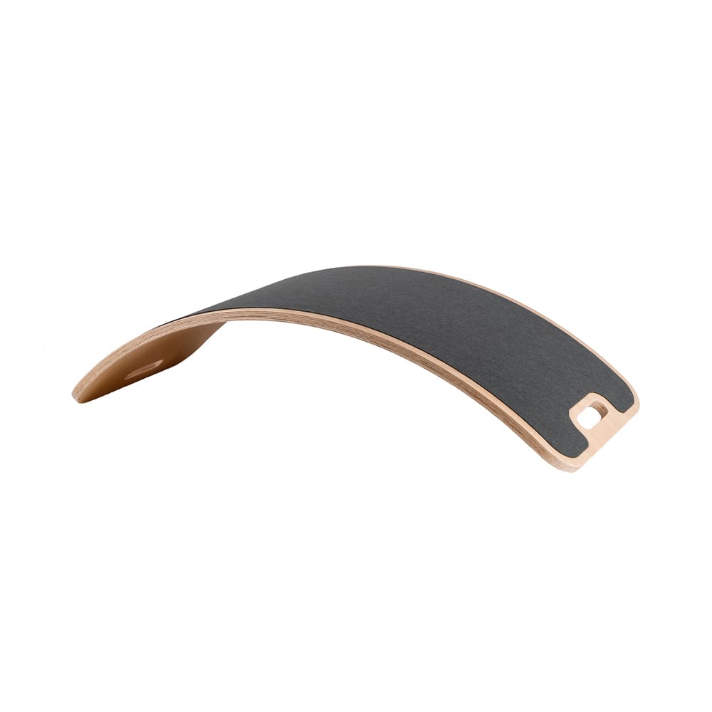 Curve Lab - Balance Board - Major Arc - Carbon