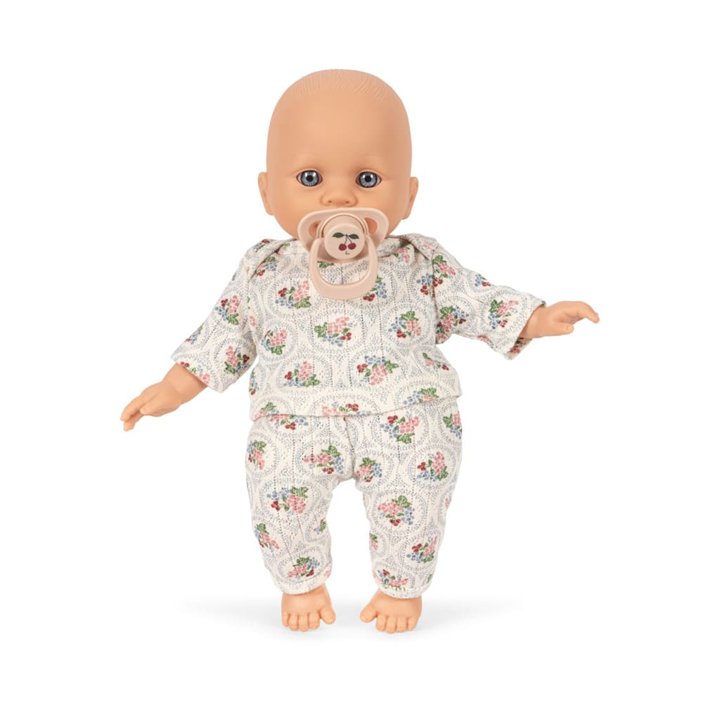 Konges Sløjd - Violette Baby Doll - Verona Blues