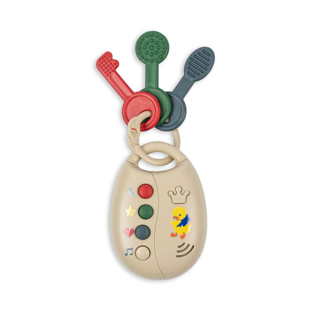 Konges Sløjd - My First Keys