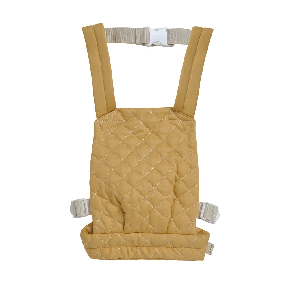 Olli Ella - Doll Carrier - Honey