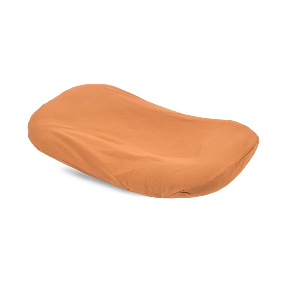 Curve Lab - Babywippe - Cocoa Brown