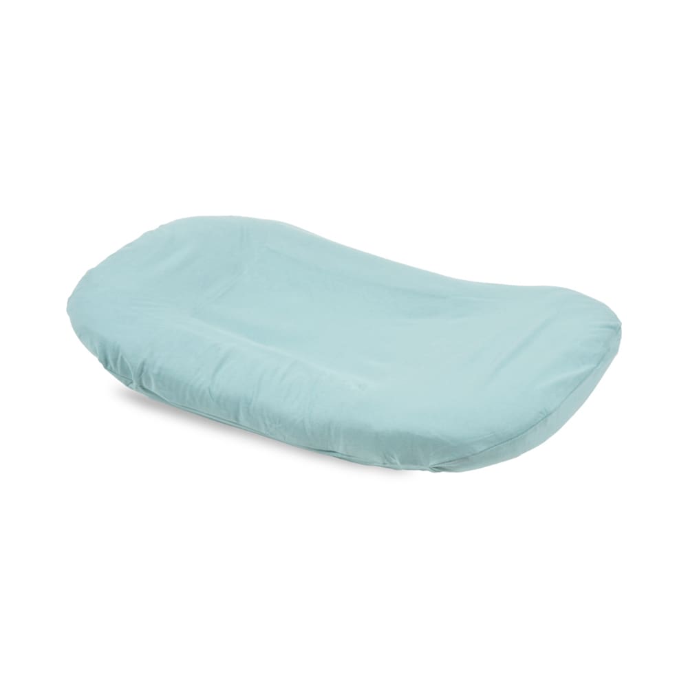 Curve Lab - Babywippe - Powder Blue