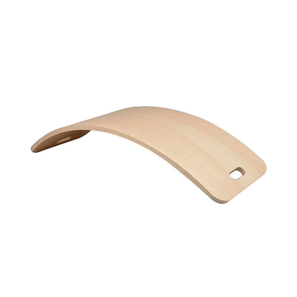 Curve Lab - Balanceboard - Major Arc - Natural