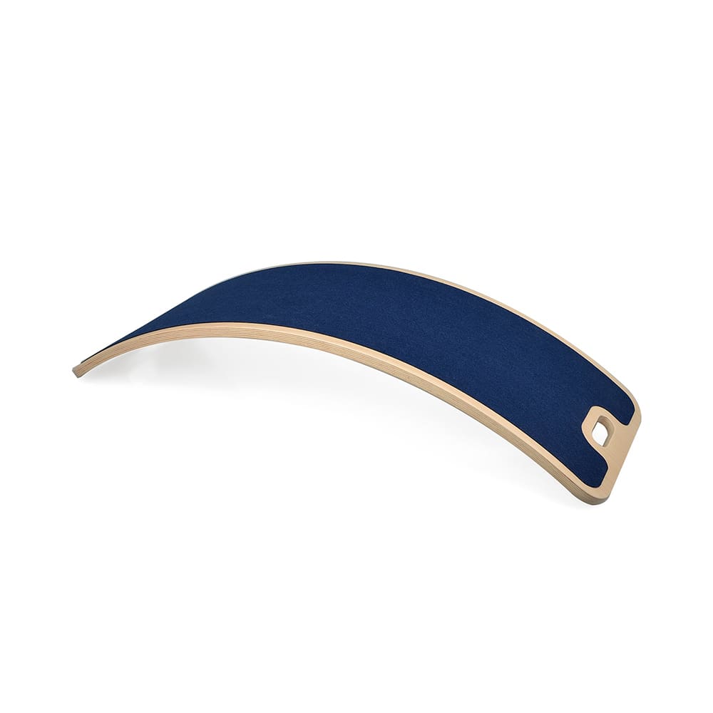 Curve Lab - Balanceboard - Major Arc - Dark Blue