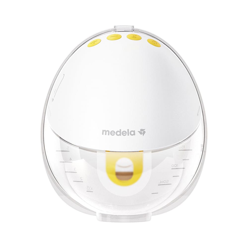 Medela - Motion InBra - Single - Electric