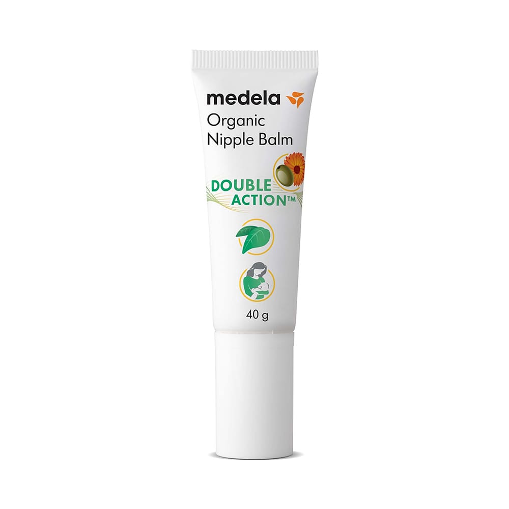 Medela - Organic Nipple Balm 40 g