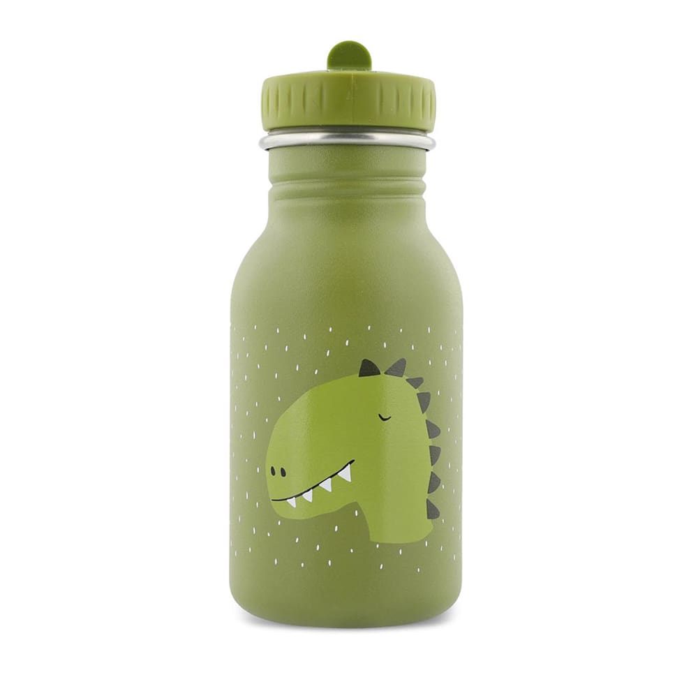 Trixie - Trinkflasche - Mr. Dino - 350ml